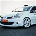 Thumbnail 3 - Renault Clio Cup Experience at Prestwold