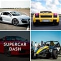 Thumbnail 1 - Supercar Dash