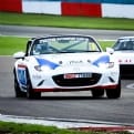 Thumbnail 1 - Mazda MX-5 Experience at Prestwold Driving Centre
