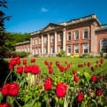 Thumbnail 1 - Afternoon Tea for Two at Colwick Hall Hotel