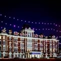 Thumbnail 5 - Romantic Escape with 3 Course Dinner at The Imperial Hotel Blackpool