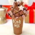 Thumbnail 6 - Personalised Sweet Treats Choice Voucher Gift Pack