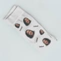 Thumbnail 6 - Personalised Socks Choice Voucher Gift Pack