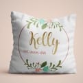 Thumbnail 6 - Personalised Cushion Choice Voucher Gift Pack