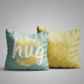 Thumbnail 9 - Personalised Cushion Choice Voucher Gift Pack