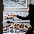 Thumbnail 8 - Afternoon Tea for Two with Bubbly at Colwick Hall Hotel