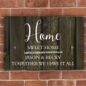 Thumbnail 4 - Personalised Home Gifts Voucher Gift Pack