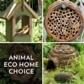 Thumbnail 1 - Animal Eco Home Choice Voucher Gift Pack