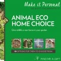 Thumbnail 2 - Animal Eco Home Choice Voucher Gift Pack