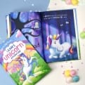 Thumbnail 12 - Personalised Kids Book Choice Voucher Gift Pack