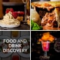 Thumbnail 1 - Food and Drink Discovery