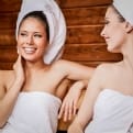 Thumbnail 1 - Spa Day With Afternoon Tea for Two
