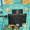 Thumbnail 1 - Discover Hidden London by Bike for Two 