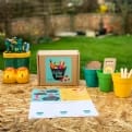 Thumbnail 1 - 6 Month Seasonal Crop Box Subscription for an Adult or Child