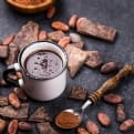 Thumbnail 1 - 3 Month 500g Hot Chocolate Drops Subscription