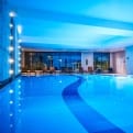 Thumbnail 2 - Sparkling Spa Day with Afternoon Tea for Two at Crowne Plaza Reading