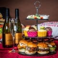 Thumbnail 1 - Afternoon Tea for Two with Two Bottles of Canti Prosecco