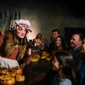 Thumbnail 5 - London Dungeon with Hard Rock Café 2 Course Meal for Two