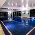 Thumbnail 2 - Spa Day with Treatment for Two at Crowne Plaza Marlow