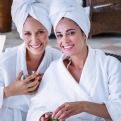 Thumbnail 3 - Spa Day with Treatment for Two at Crowne Plaza Marlow