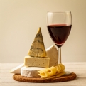 Thumbnail 4 - 2 Month Wine and Cheese Subscription