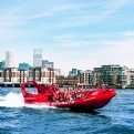 Thumbnail 1 - Thames Rockets Speedboat Tour of London