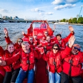 Thumbnail 3 - Thames Rockets Speedboat Tour of London
