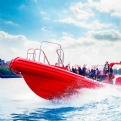 Thumbnail 4 - Thames Rockets Speedboat Tour of London