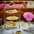 Thumbnail 1 - Afternoon Tea for Two at Park Lane Hotel