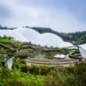 Thumbnail 1 - Eden Project Entrance for Two
