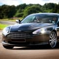 Thumbnail 5 - Aston Martin Thrill
