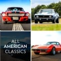 Thumbnail 1 - The American Classics Driving Experience