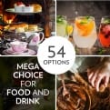 Thumbnail 1 - Ultimate Choice for Food & Drink