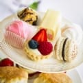 Thumbnail 1 - Afternoon Tea for 2 at the Hilton Hotel London