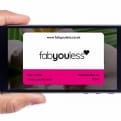 Thumbnail 4 - Fabyouless 12 Month Subscription