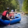 Thumbnail 1 - Kayak or Canoe Experience 