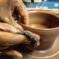 Thumbnail 1 - Adult Pottery Class For Two