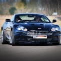 Thumbnail 3 - Aston Martin Drive and Ariel Atom Ride