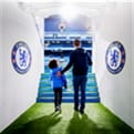 Thumbnail 1 - Family Tour of Chelsea Stadium