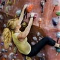 Thumbnail 3 - Indoor Rock Climbing for Two