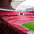 Thumbnail 1 - Tour of Wembley Stadium for One Adult & One Child