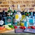 Thumbnail 1 - Gin Tasting Masterclass for Two at Brewhouse and Kitchen