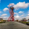 Thumbnail 1 - The Slide at The ArcelorMittal Orbit for Two Adults
