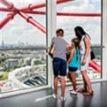 Thumbnail 3 - The Slide at The ArcelorMittal Orbit for Two Adults