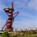 Thumbnail 5 - The Slide at The ArcelorMittal Orbit for Two Adults