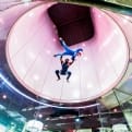 Thumbnail 1 - Indoor Skydiving for One with iFly