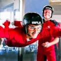 Thumbnail 2 - Indoor Skydiving for One with iFly