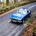 Thumbnail 6 - Classic Car Drive in the Cotswolds