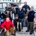 Thumbnail 2 - Full Day Deep Sea Fishing