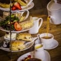 Thumbnail 10 - Traditional Afternoon Tea for Two Gift Voucher